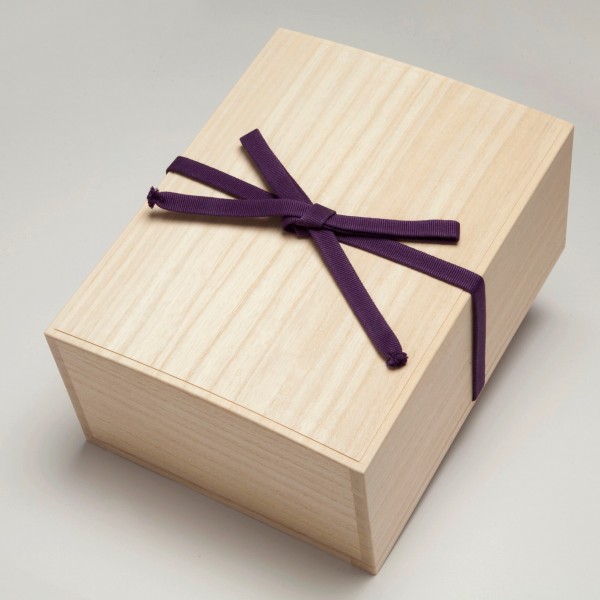 女面用桐箱 | 桐箱の箱藤商店 | 京ものさんぽ