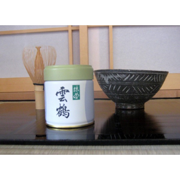 20個 雲鶴、金輪 丸久小山園日本茶 缶入り 2026年賞味期限20g入り