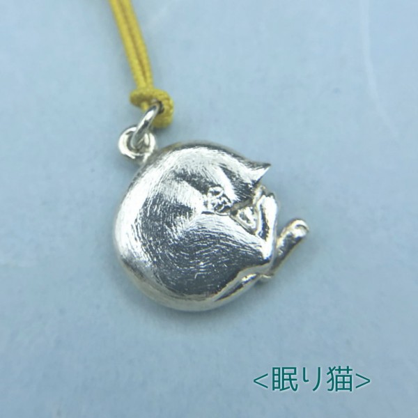 2021 眠り猫 2匹 Sleeping Cat 1oz 純銀 ネコ 2021 眠り猫 2匹