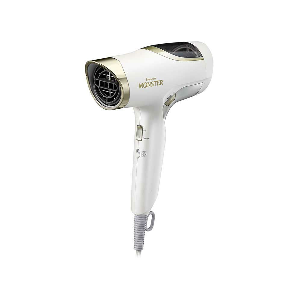 MONSTER(モンスター) BLDCダブルファンドライヤーKHD-W995 | コイズミ