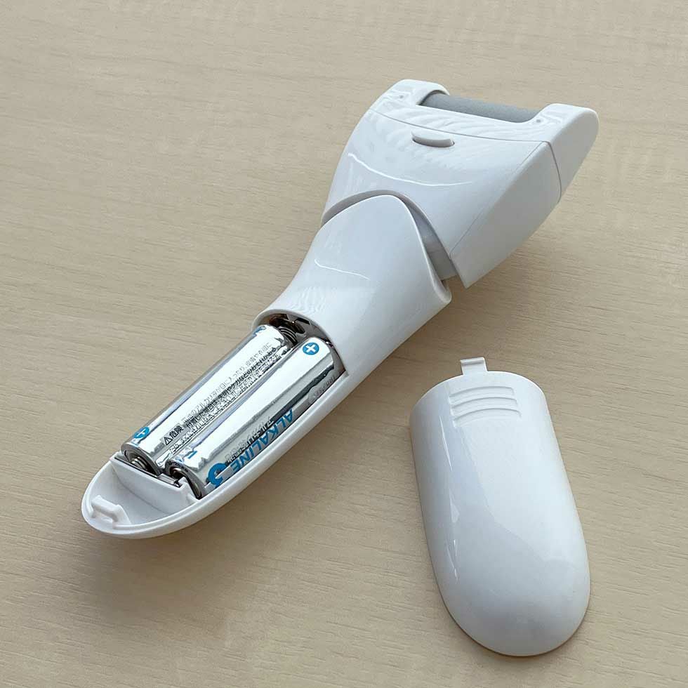 角質ケアKLC-0342 | コイズミオンラインショップ