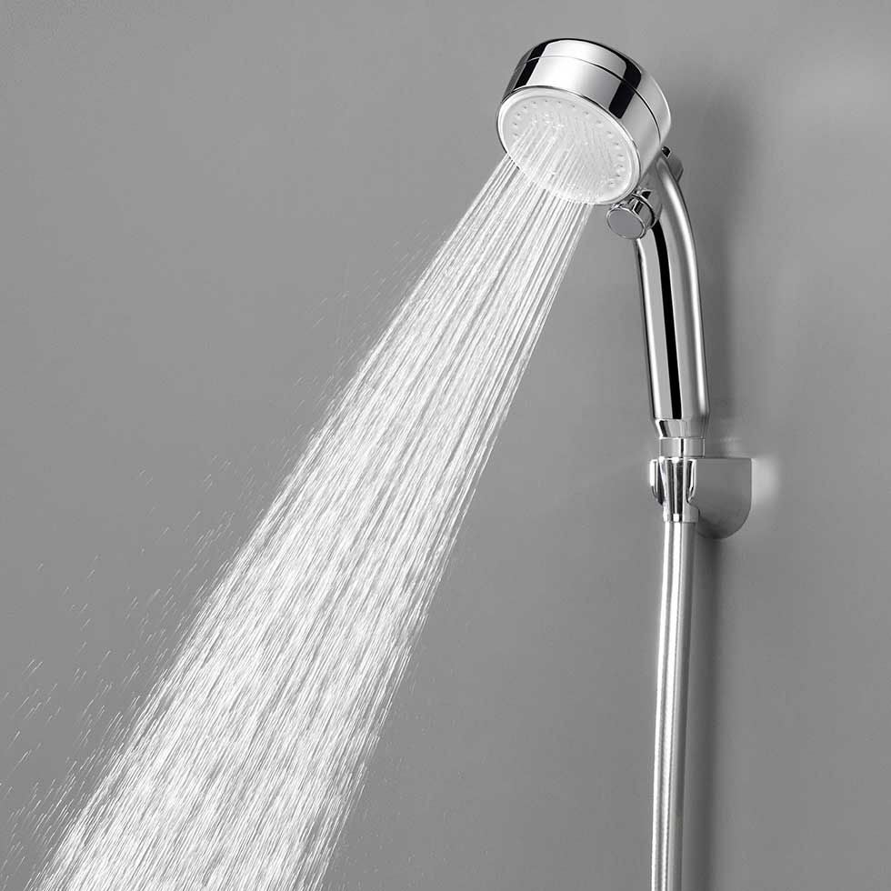 サロンセンスウルトラファインバブルシャワーヘッド（ミスト＆手元