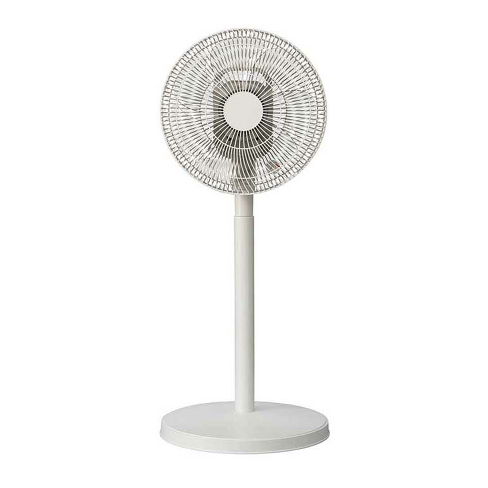 リビング扇風機DCモーターKLF-30253 | コイズミオンラインショップ