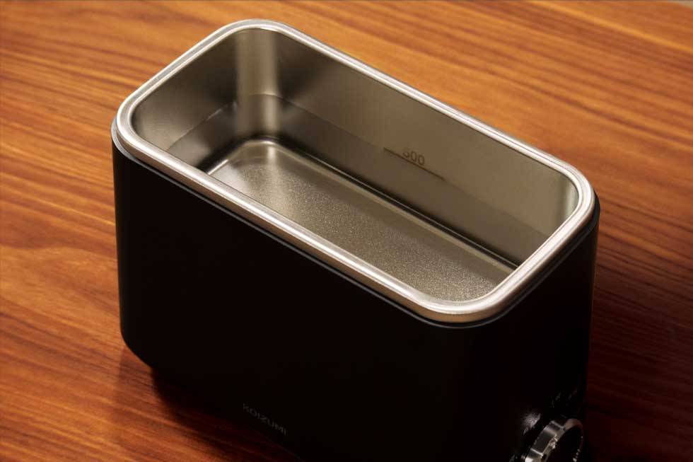 酒燗器『かんまかせ』本体のみKYS-0400 | コイズミオンラインショップ