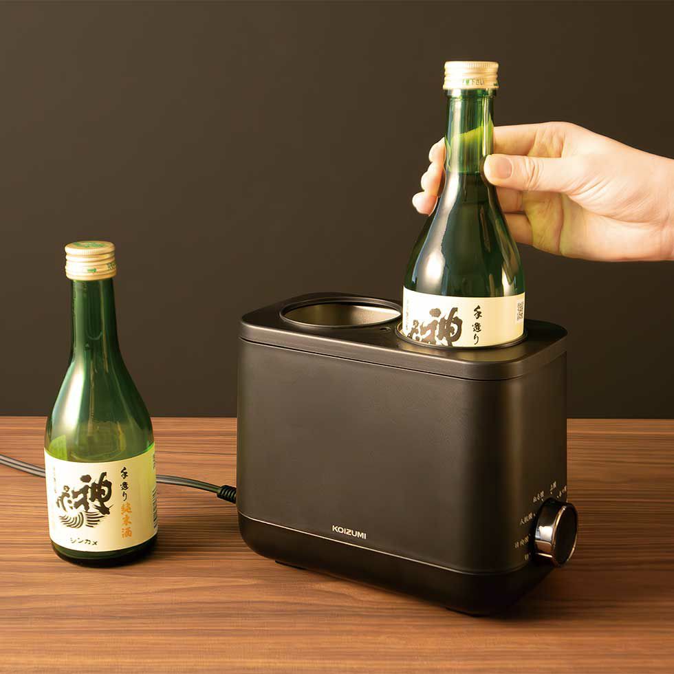 燗鍋 替え蓋付 紙箱入 燗鍋 替え蓋付 紙箱入