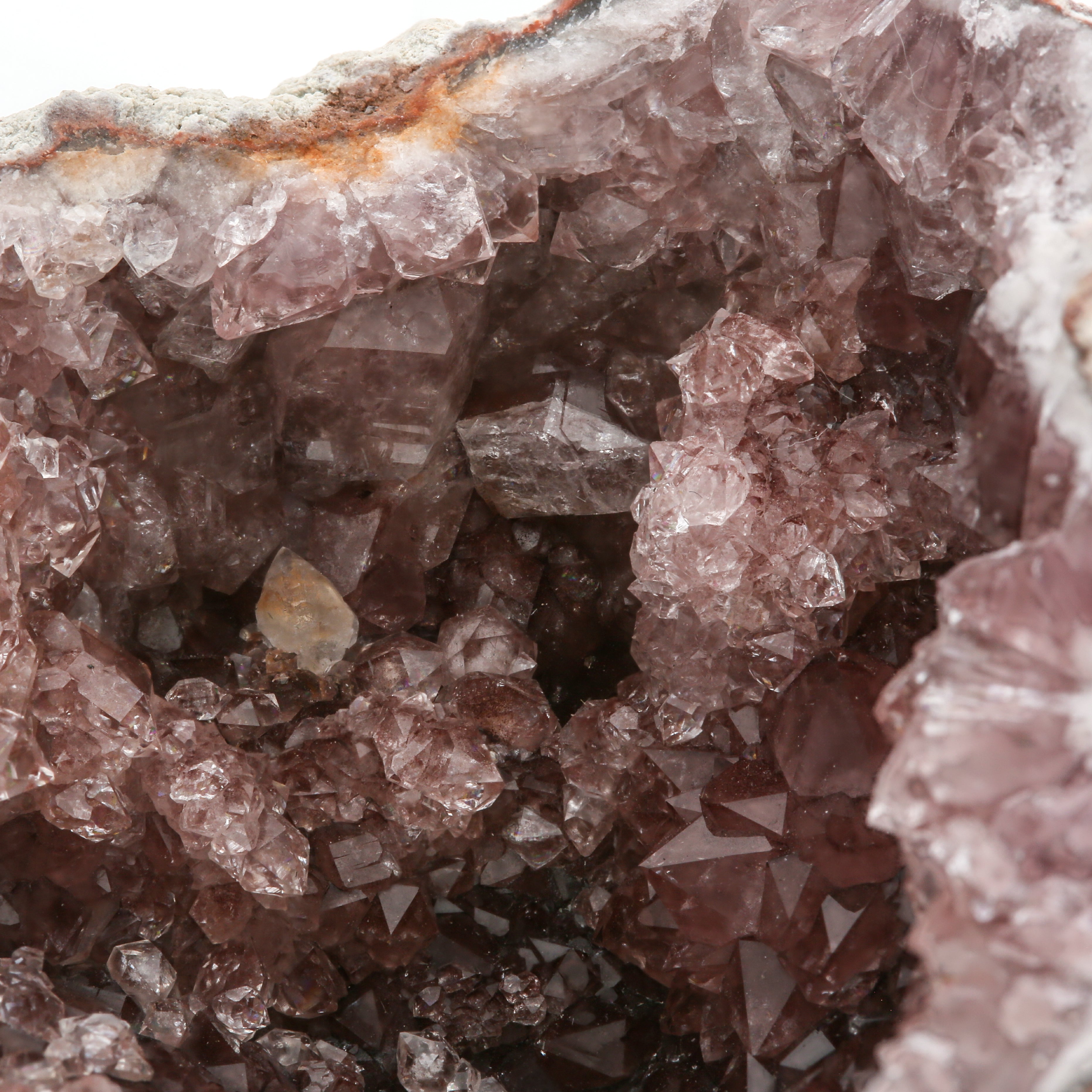 ピンク水晶 原石 ｜75-7912 – L&Co.