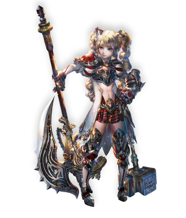 リネージュ2 レボリューション