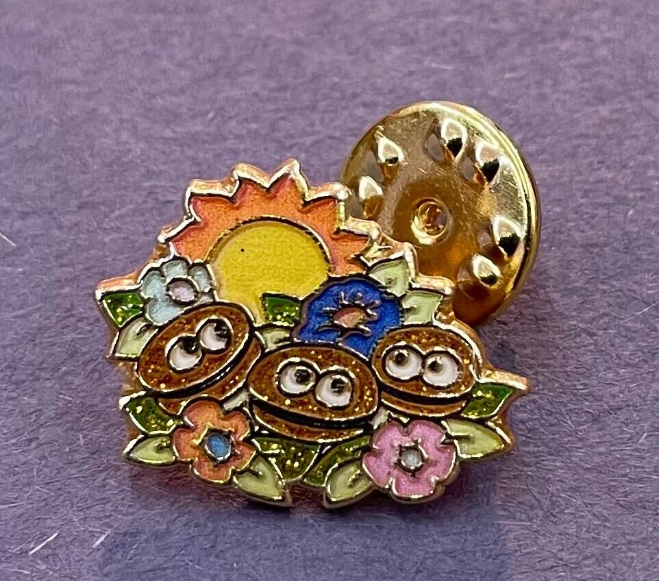 MCPH】マクドナルド ピンバッジ ハンバーガー パッチ ピンズ