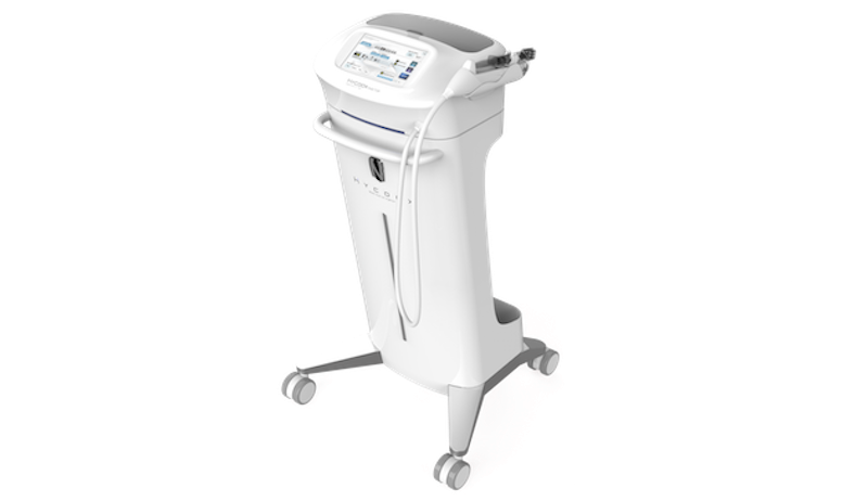 エステ版水光注射人肝細胞導入期