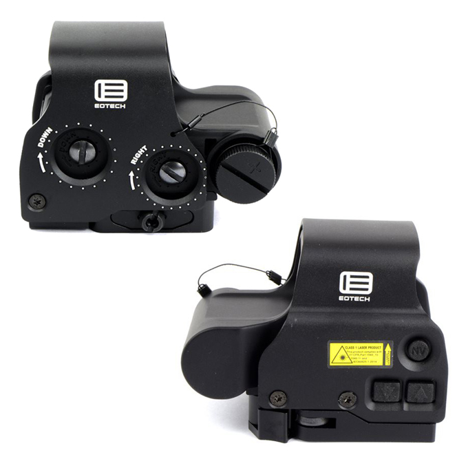 SIG ECHO3 サーマルサイト Sig Sauer ECHO3 Thermal Reflex Sight with