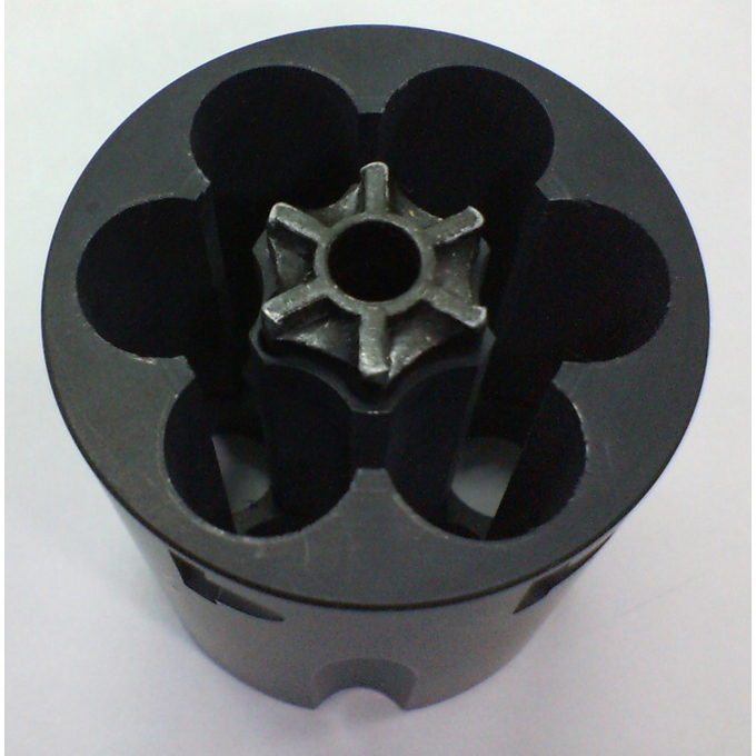 RAGING BULL 8.375 8mmBB弾用 xカートリッジ RAGING BULL 8.375 8mmBB