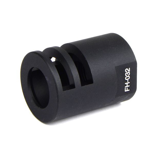 L.A.ホビーショップ / ARES M45用 フラッシュハイダー【Type E