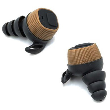 L.A.ホビーショップ / EARMOR M20 エレクトロニックイヤープラグ [OP