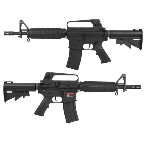 トイガン COMANDO M733 M733 Commando Standard Electric Rifle