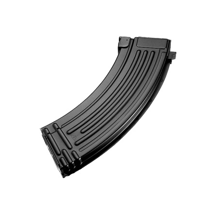 L.A.ホビーショップ / マガジン : 電動ガン/AK47 用 ノーマル70連