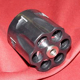 L.A.ホビーショップ / ハートフォード製モデルガンSAA用 ノンスキップ