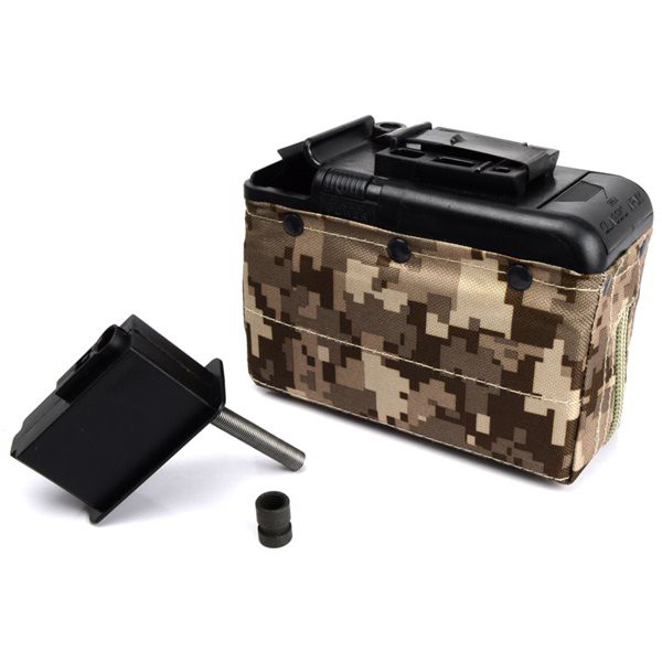 Yahoo!オークション - アサヒF・AのM249 アサヒ M249 MINIMI