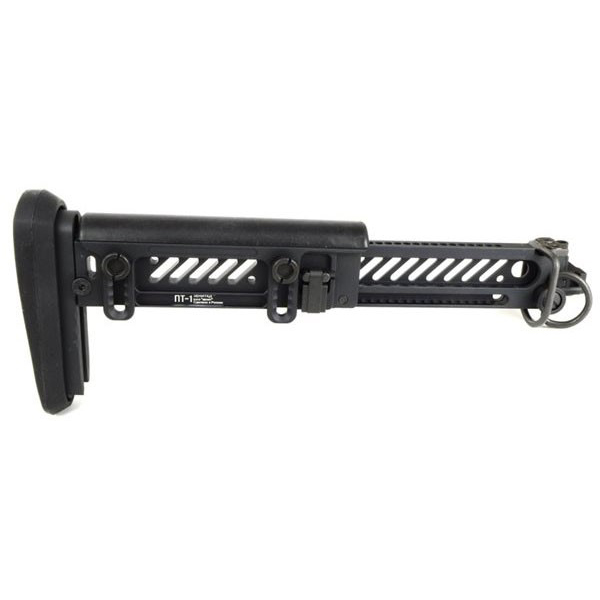 L.A.ホビーショップ / Zenit PT-1 GEN2 タイプ AK フォールディング