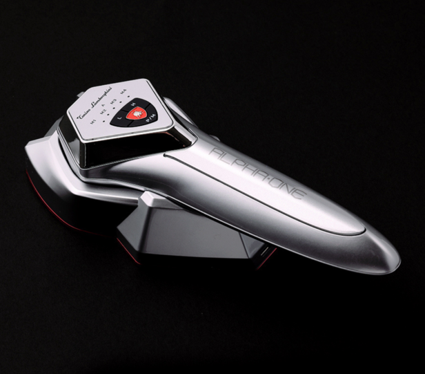 Comunicato Alpha-One 2022 – TONINO LAMBORGHINI