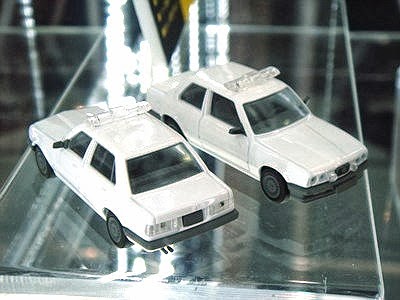 Just Unveiled: Tomica Limited Vintage Neo BMW 3 Series (E30