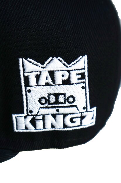 EXPANSION NY×TAPE KINGZ CLASSIC CAP+DJMURO MIX TAPE 完売 [Lampa]