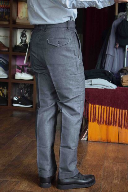 Barnstormer ドレスジャージ 1311P [Lampa]