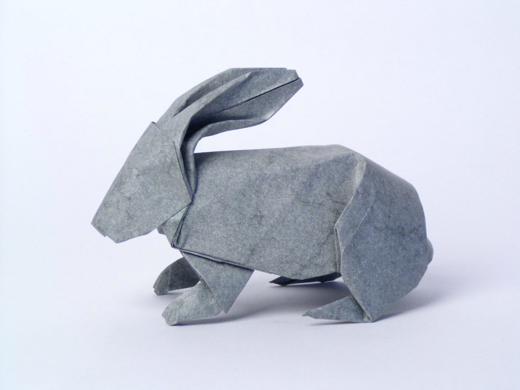 Rabbit, Opus 186