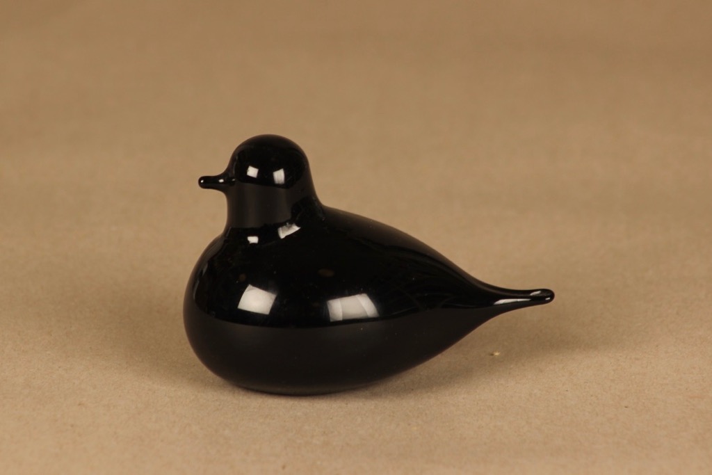 Nuutajärvi oiva toikka Bunting Nuutajärvi oiva toikka Bunting Oiva