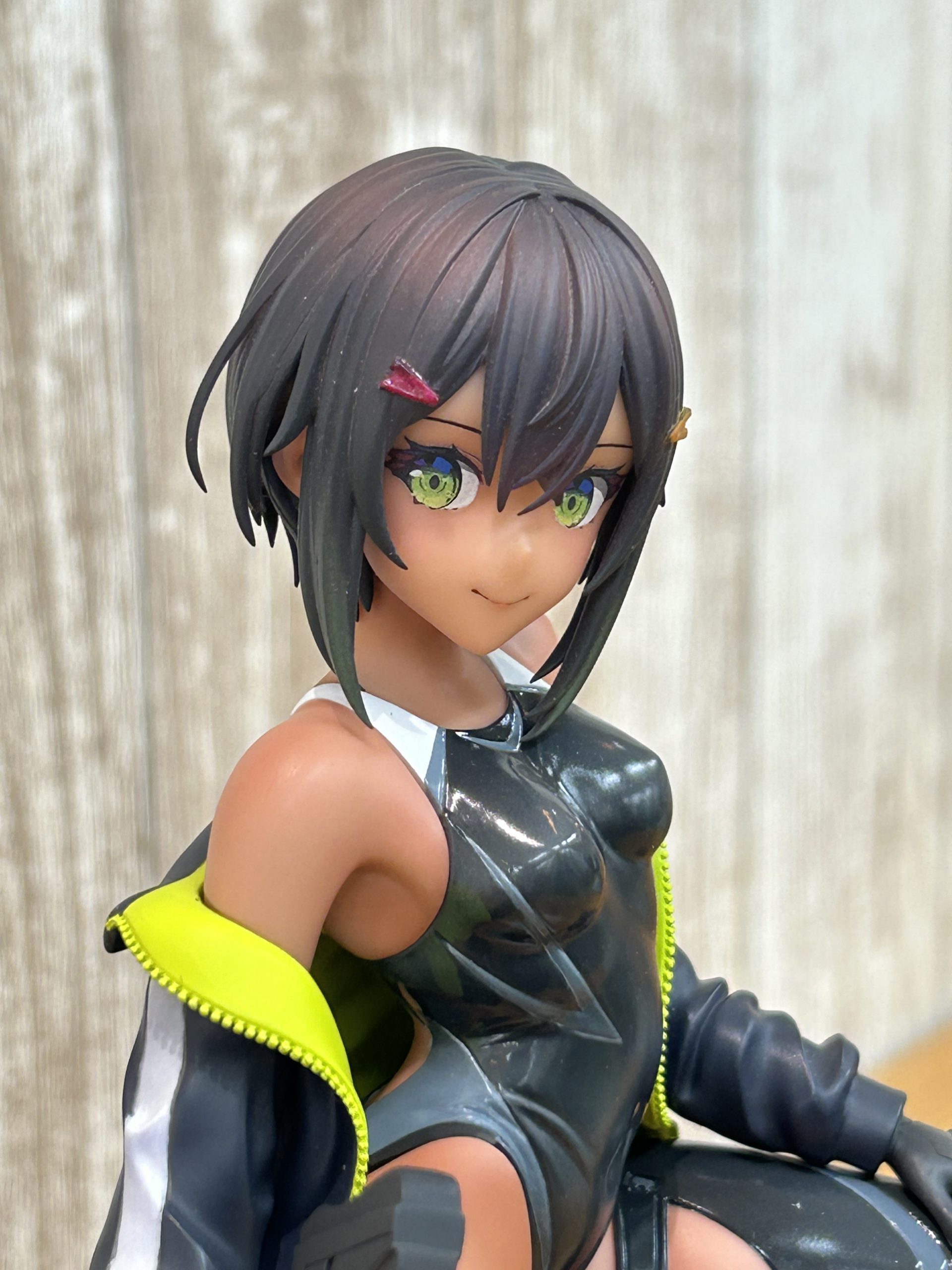 ご予約受付中！】「『ARMS NOTE』 水泳部の部長ちゃんとコウハイちゃん