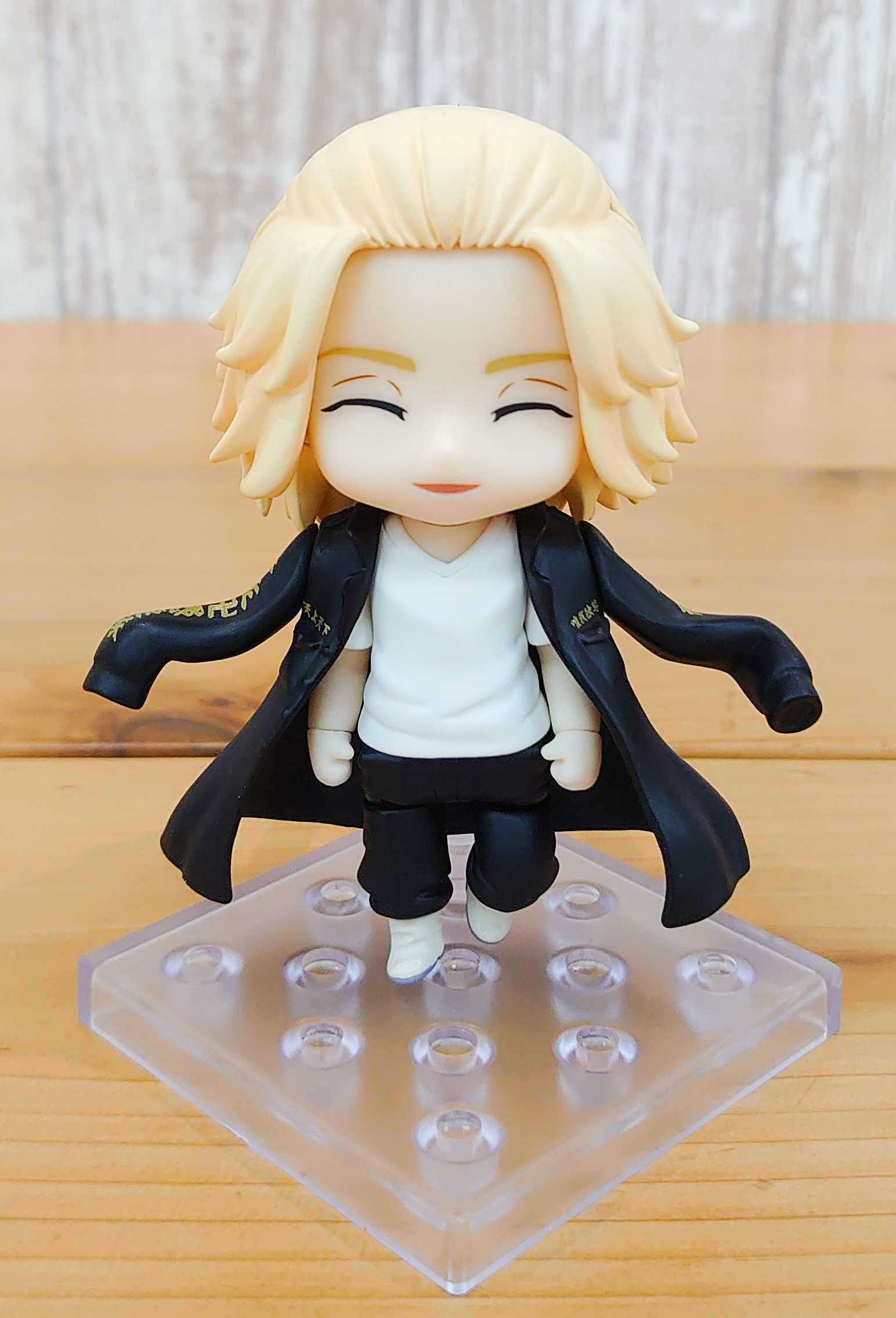 4月20日（水）出荷】「ねんどろいど マイキー（佐野万次郎）」のご紹介