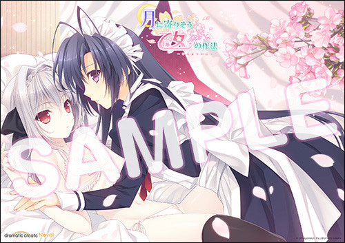 発売直前】「ねんどろいど 桜小路ルナ」が遂に発売で大変に気分がいい