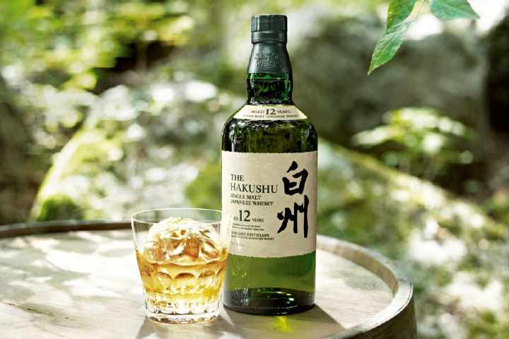 2026年最新】白州の全種類を徹底比較！価格・特徴・おすすめの飲み方