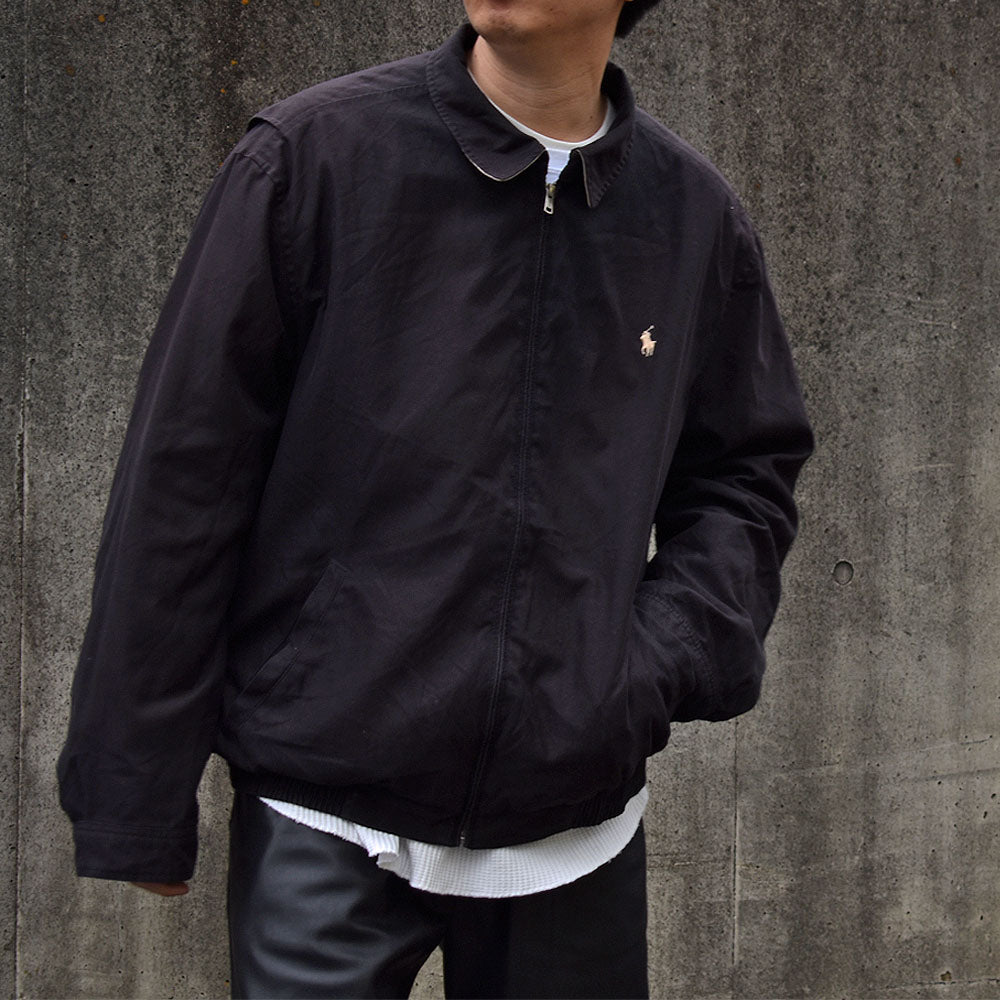 ラルフローレン スウィングトップ ジャケット Ralph Lauren】ブルゾン