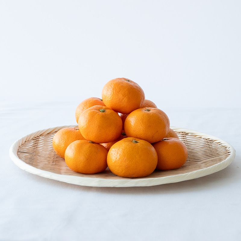 阿波かつうら熟成みかん5kg | Lacycle mall（ラシクルモール）