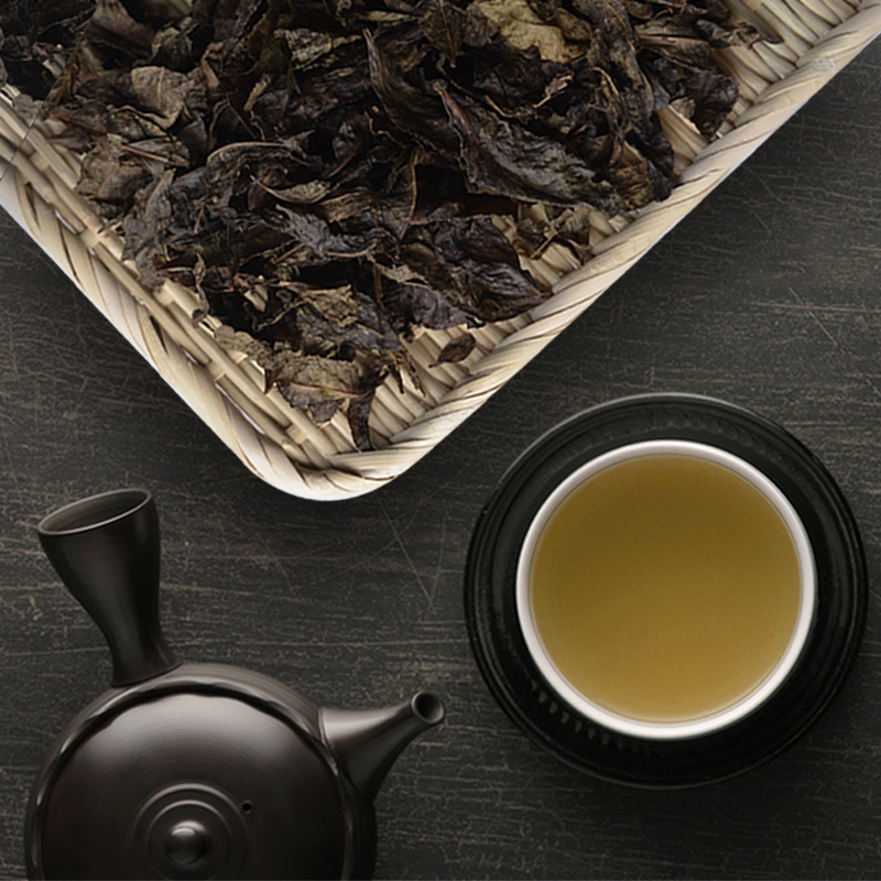 阿波番茶 相生町産 相生発酵茶 大袋 200gx2袋 阿波番茶 相生町産 相生