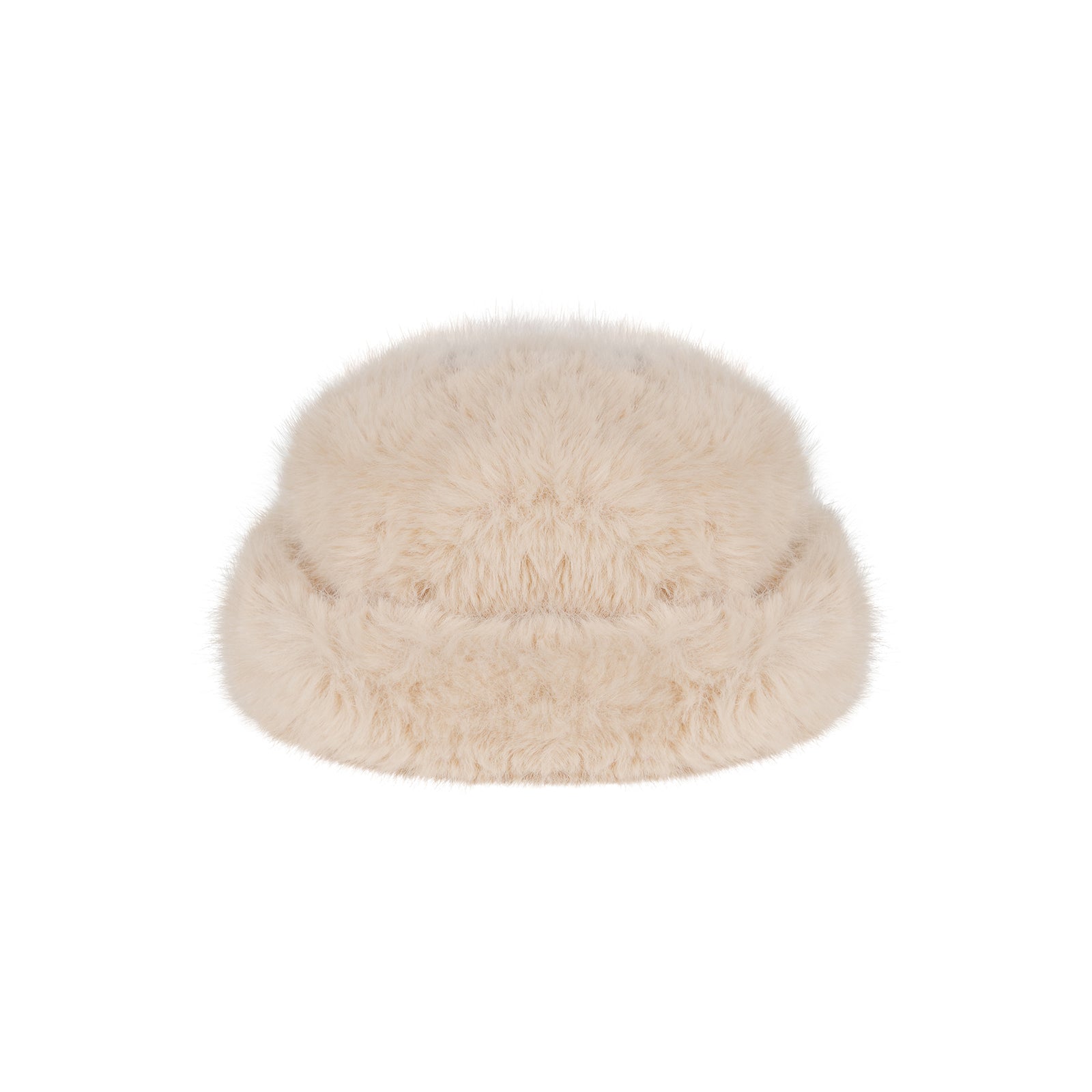 Snuggle Bucket Beanie (Almond) | Lack of Color [US]