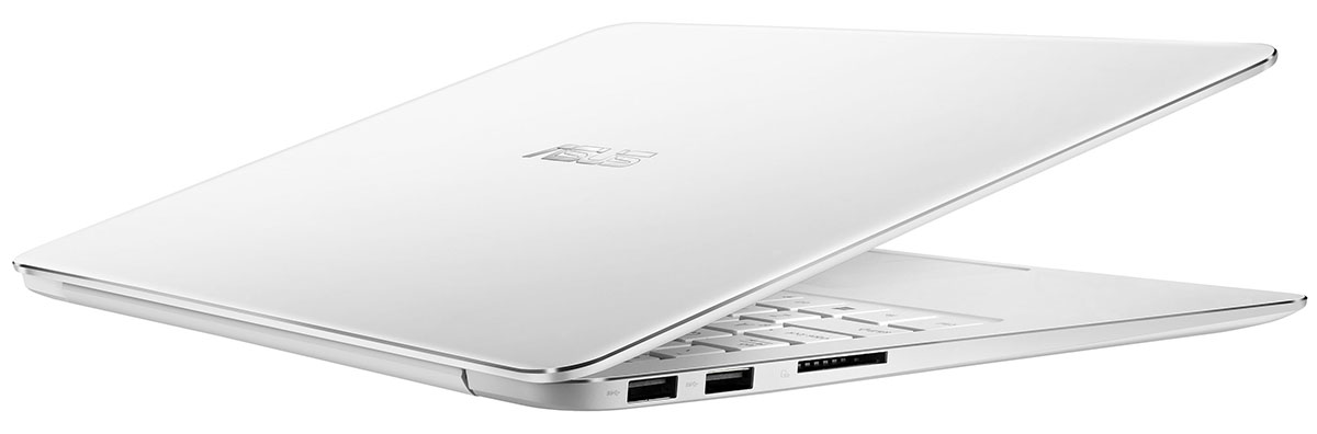 ASUS ZenBook UX305FA - Specs, Tests, and Prices | LaptopMedia.com