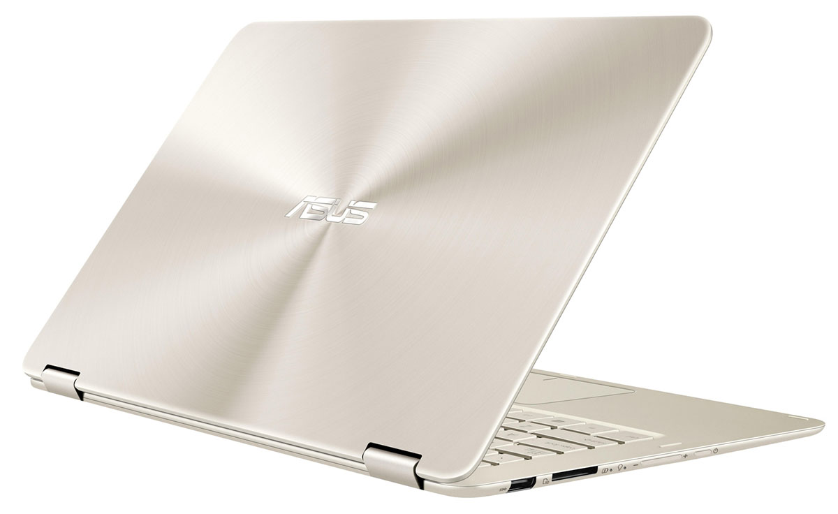 ASUS Zenbook UX310 - Specs, Tests, and Prices | LaptopMedia.com