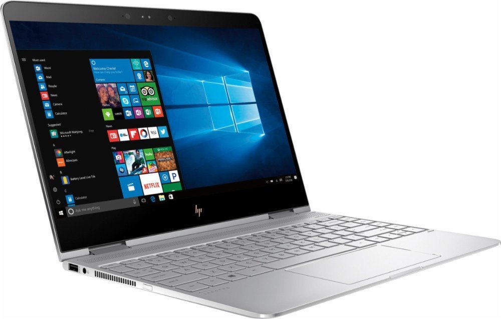 HP Spectre x360 13t Touch Laptop - HP® Store ハ93 HP Spectre X360