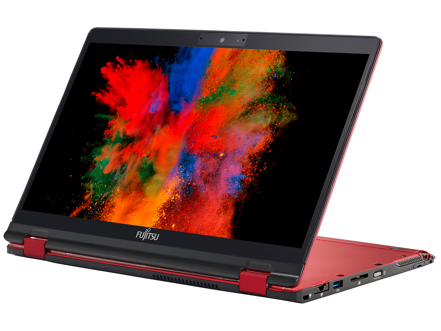 Fujitsu LifeBook U9310X - Specs, Tests, and Prices | LaptopMedia.com