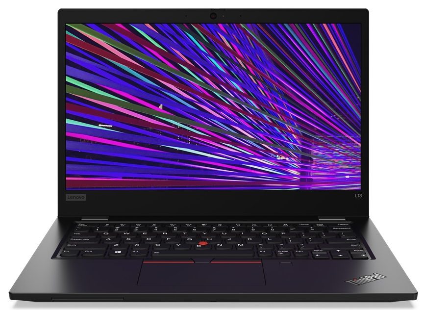 Windowsノート本体 Lenovo ThinkPad L13 gen 2 i7 16/512 THINKPAD L13