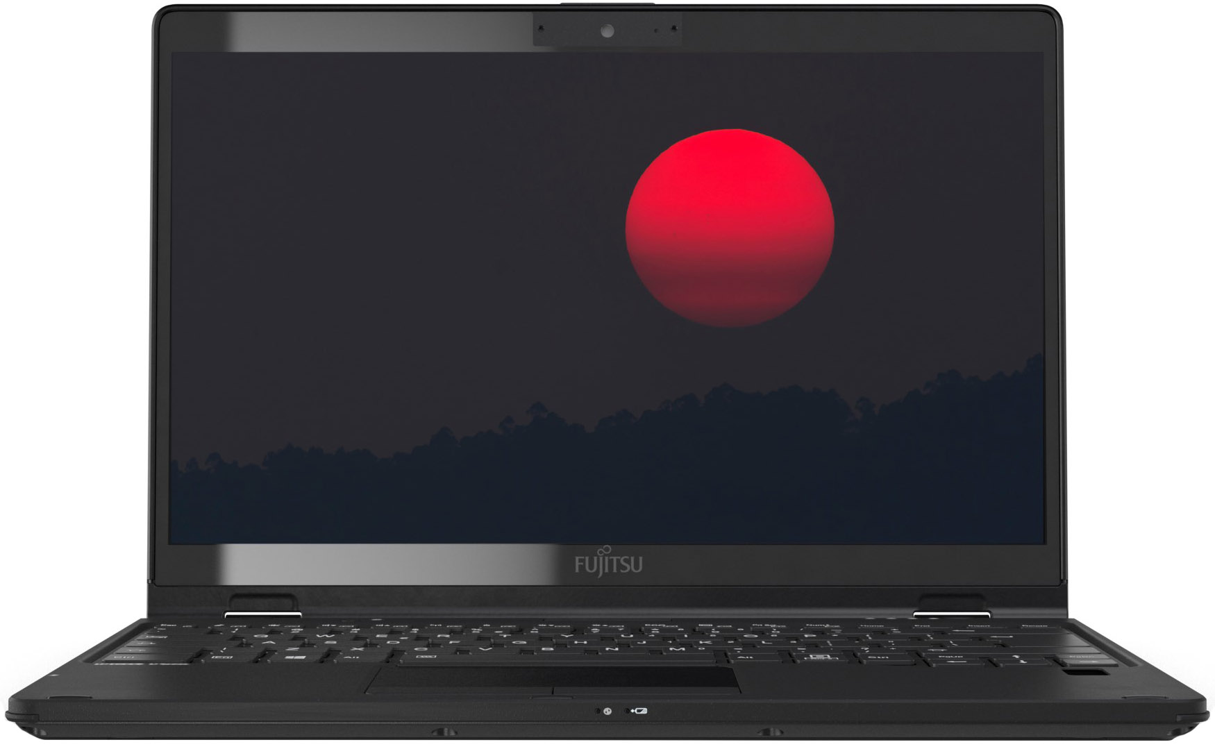 Fujitsu LifeBook U9311 - i5-1135G7 · Xe Graphics G7 80 EU · 13.3