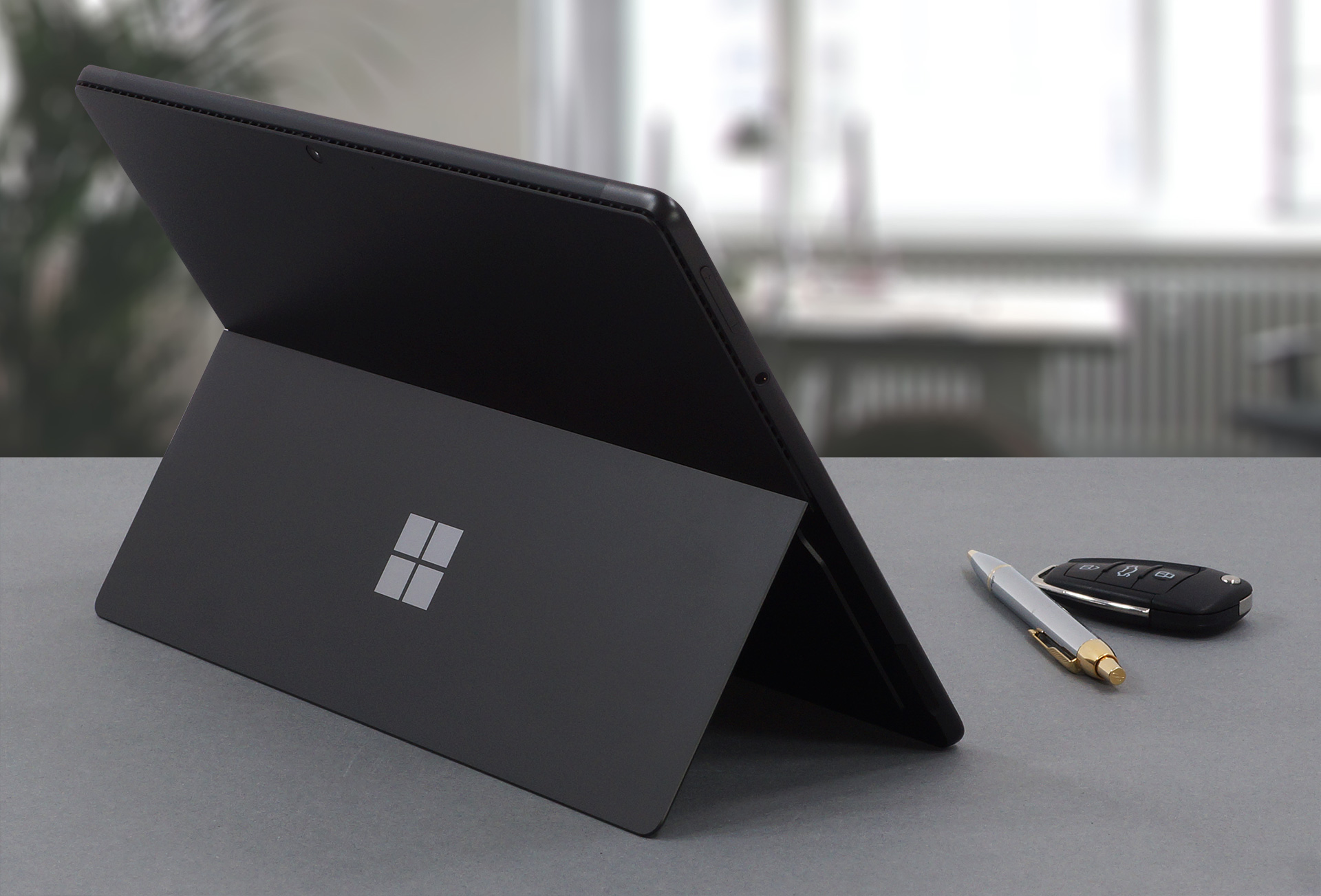 Microsoft Surface Pro 8 review - one of the most powerful and