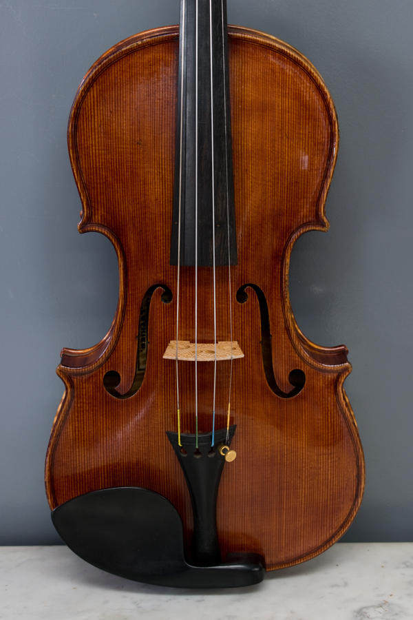 希少】M.CoutuRieux Old Violin 1890年製 バイオリン 希少】M