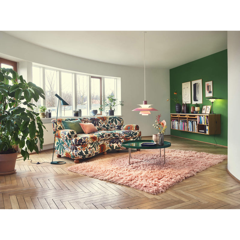 PH5 / ローズ・グラデーション ペンダントライト Louis Poulsen ルイス