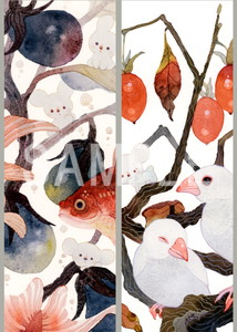 値下げ相談可能】オンエア！ 鳥羽霞 缶バッジ ブロマイド しおり