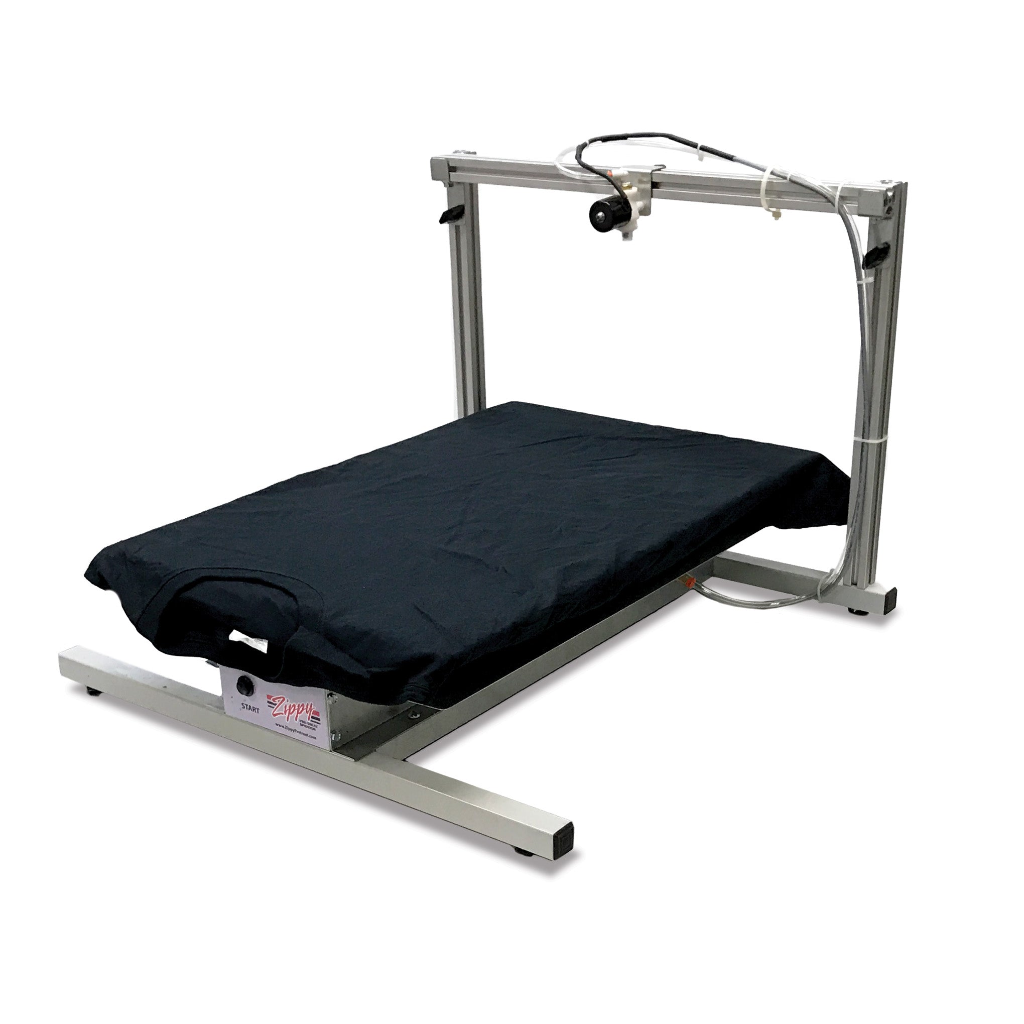 Zippy DTG Automatic Pre-Treatment Sprayer by Lawson