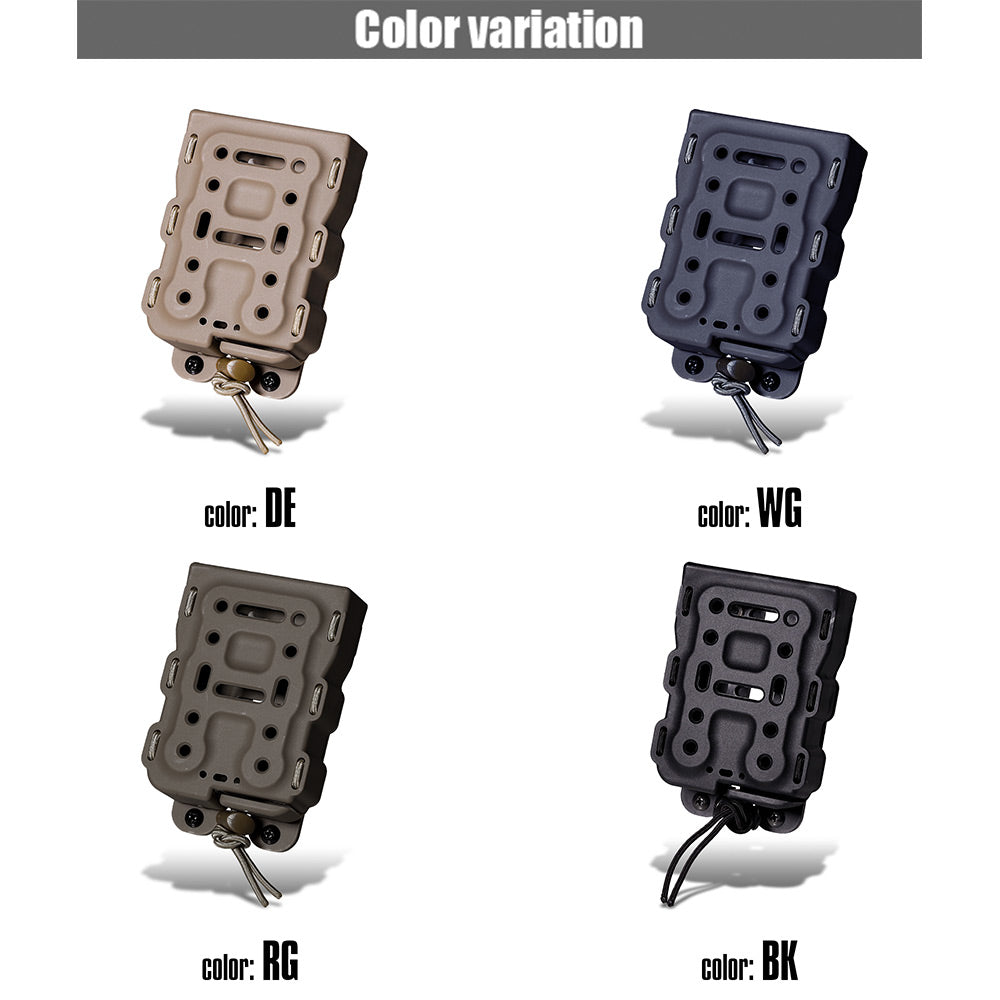 BITE-MG(バイトマグ)M4/M16クイックマグホルダー