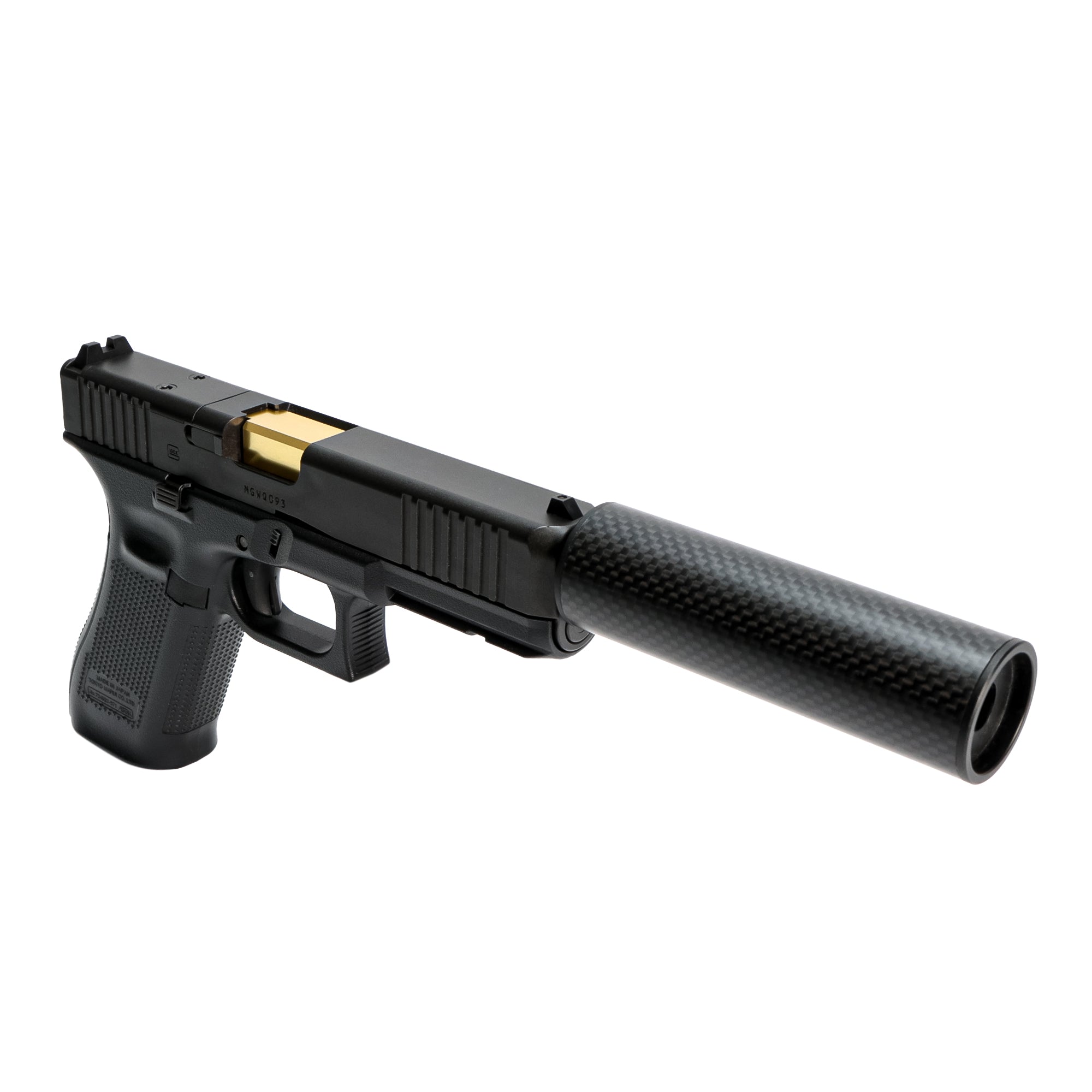 ガスガン 東京マルイ グロック17カスタム フラットダークアース 東京