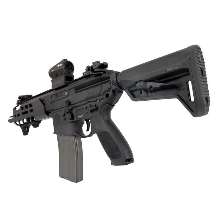 M4ショートストックパイプ(東京マルイ電動ガンスタンダードタイプ